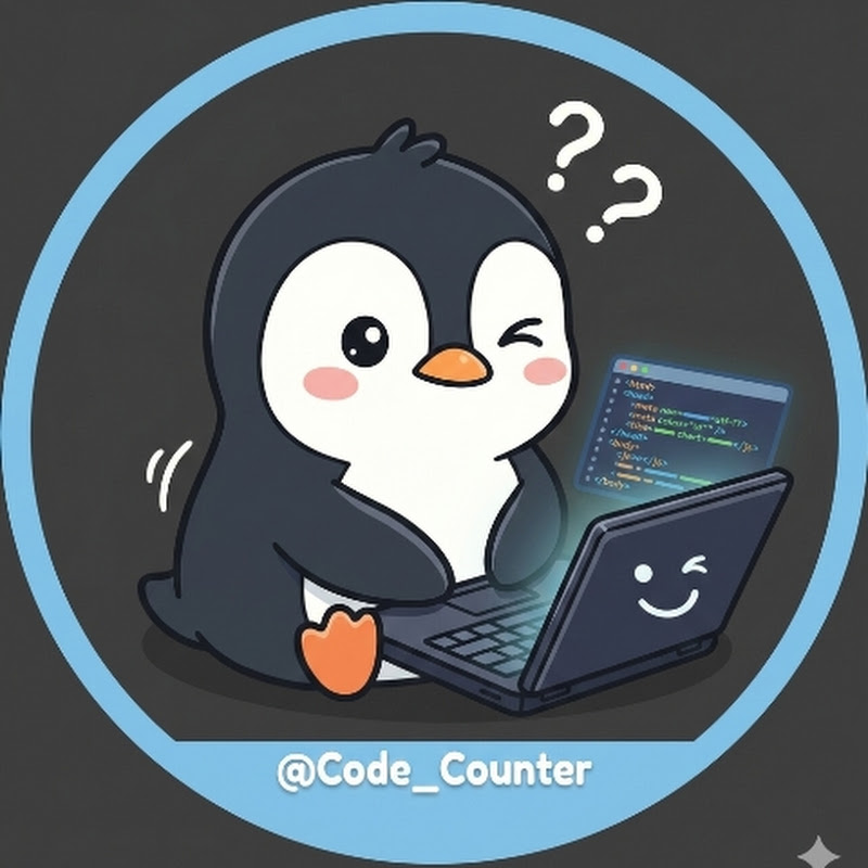 CodeCounter