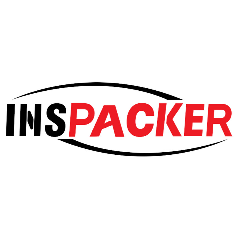 INSPACKER PACKING MACHINE