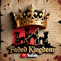 Faded kingdom logo