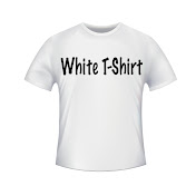 White T Shirt Media