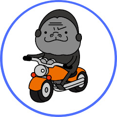 ゴリダー【距離ガバキャンパー】
