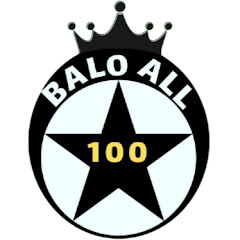 BALO ALL 100