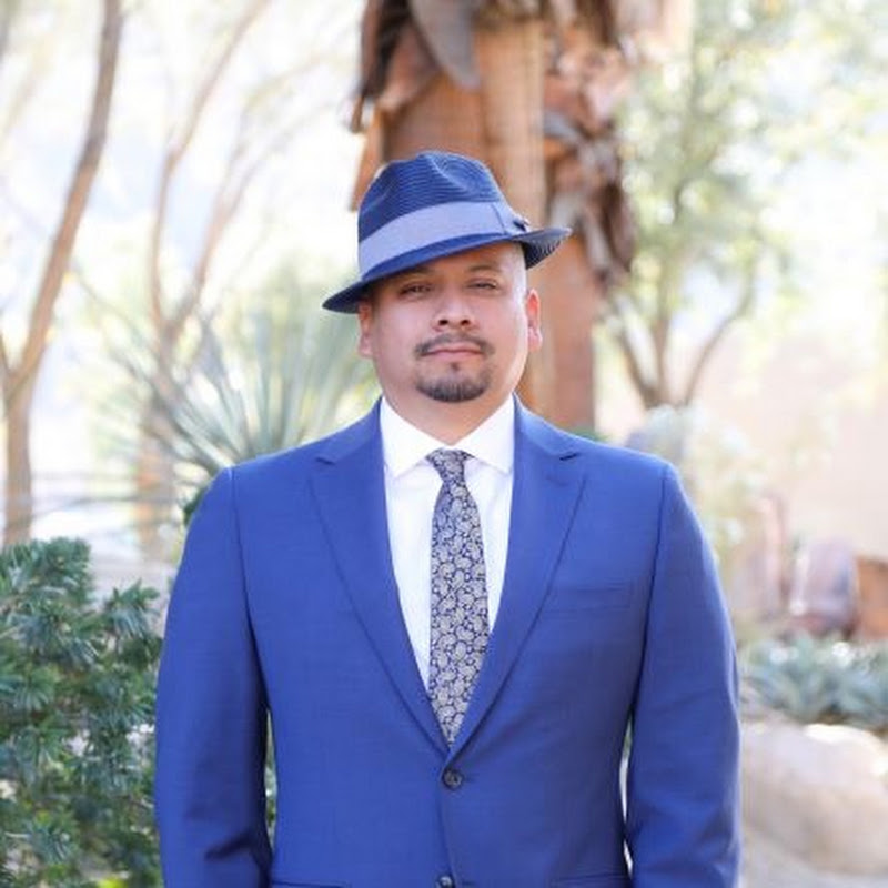 My Realtor Carlos Ortega