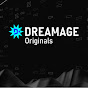 Dreamage Originals  logo
