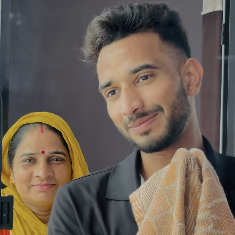 Nitin Yadav Vlogs