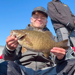 TRB Fishing