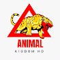 Animal Kingdom HD logo