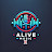 Alive MusicX