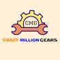 Crazy Million Gears