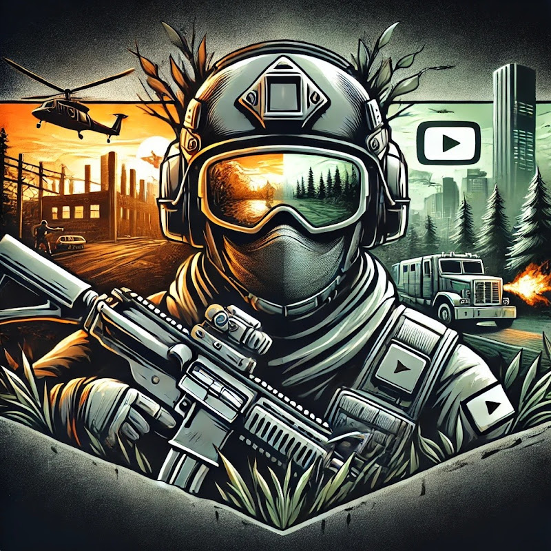 Выживи, если сможешь!