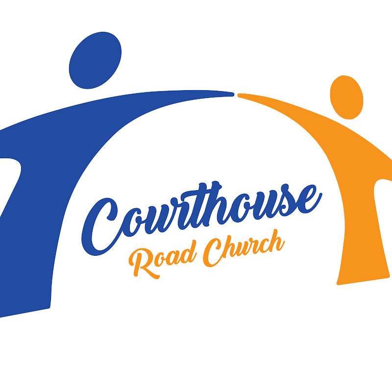 Courthouse Road Church (CRC) icon