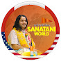 Sanatani World logo