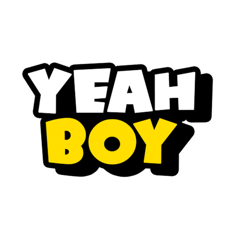 YEAH BOY RECAPS