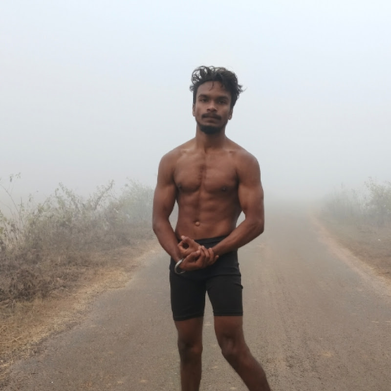 Rahul fitness 109