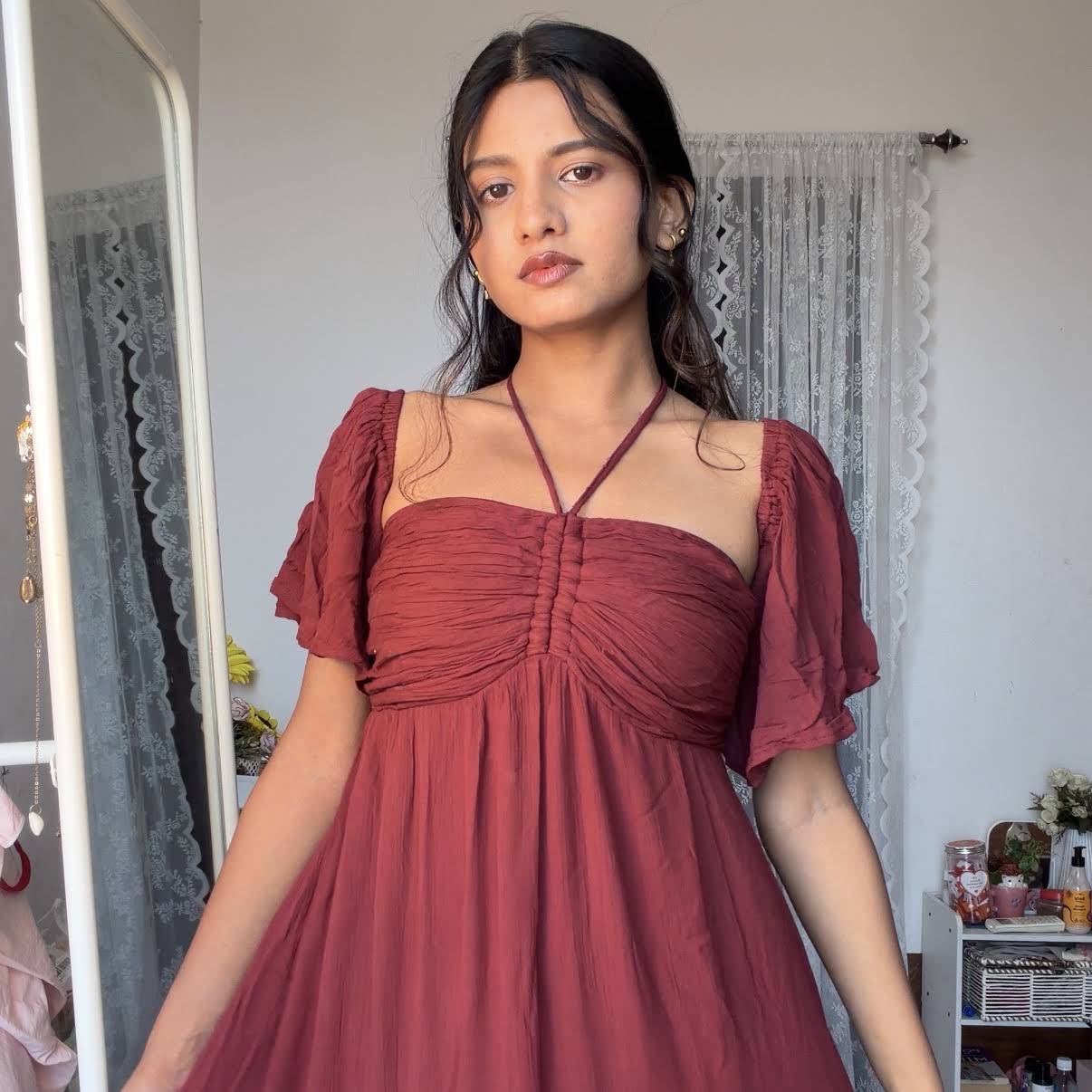Post from Shruti