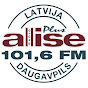 Alise Plus RADIO