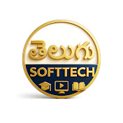 Telugu Softtech 