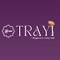 TRAYI - Elegance in every fold logo