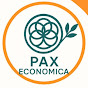 Pax Economica : Culture de Paix Economique logo