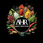 Amma's Home Recipe  logo