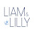 Liam & Lilly