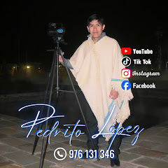 Pedrito Lopez