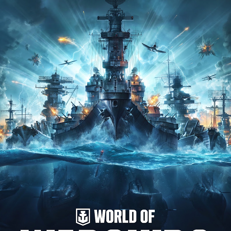 World of Warships - Topic