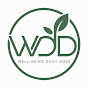 Well-Being Daily Dose logo
