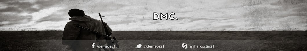 dmC. YouTube channel avatar