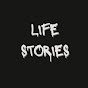 Life Stories logo
