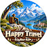 4PwYBrI93pE-channel-avatar-Happy Travel | رحلة سعيدة