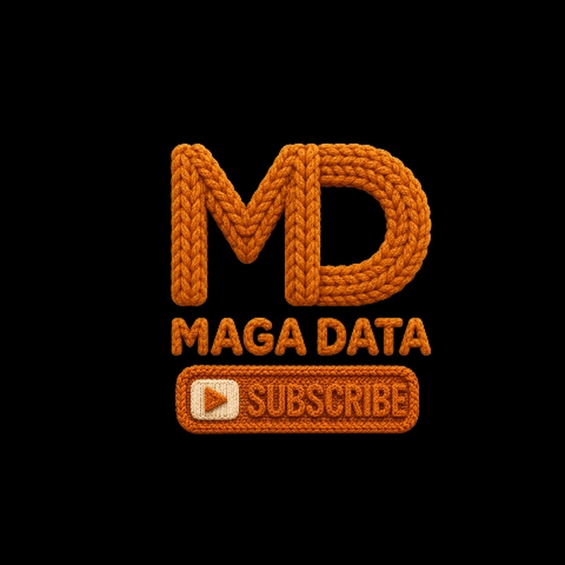 Maga Data