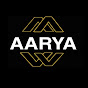 AARYA STUDIO logo