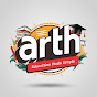 Arth logo