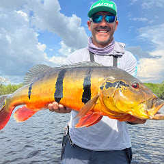 Shallow water fishing