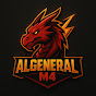 Hire ALGENERAL M4 — Horror Gaming YouTube creator for sponsorships