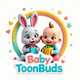 Baby ToonBuds logo