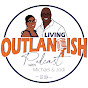 Living Outlandish Podcast with Michael & Jodi logo