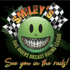 Smileys Rail Riders