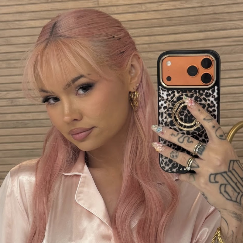 Talia Mar+