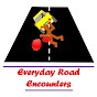 Everyday Road Encounters logo