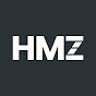 HMZ - The perfect fit, effortlessly achieved logo