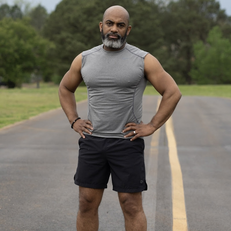 Neale Davis Fitness