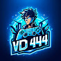 VD 444 logo