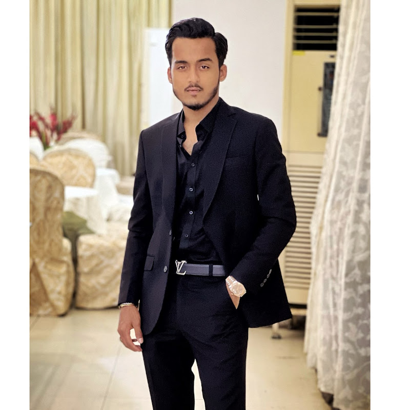 Hasnian Ayaz