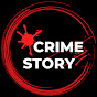 Crime Story logo