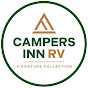 Campers Inn RV Signature Collection  logo