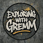Exploring with Gremm logo