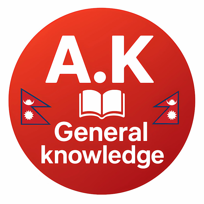 AK General knowledge