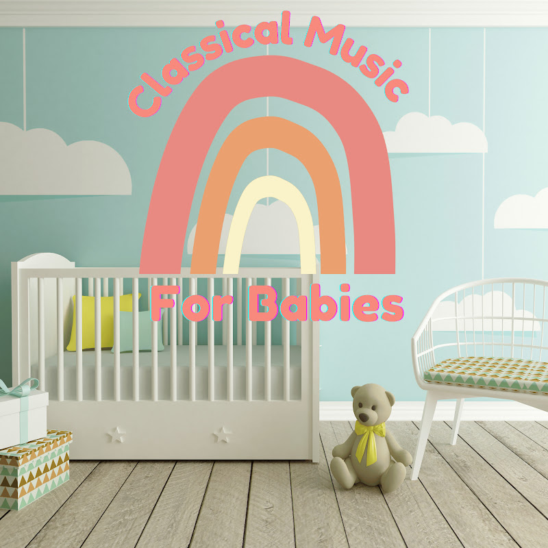 Classical Music for Babies - Topic